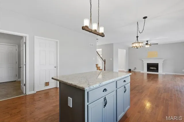 $429,000 | 571 Bluffs View Court, Eureka, MO 63025