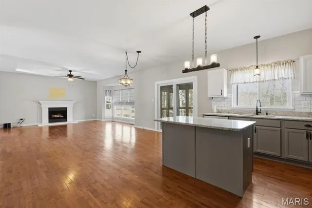 $429,000 | 571 Bluffs View Court, Eureka, MO 63025