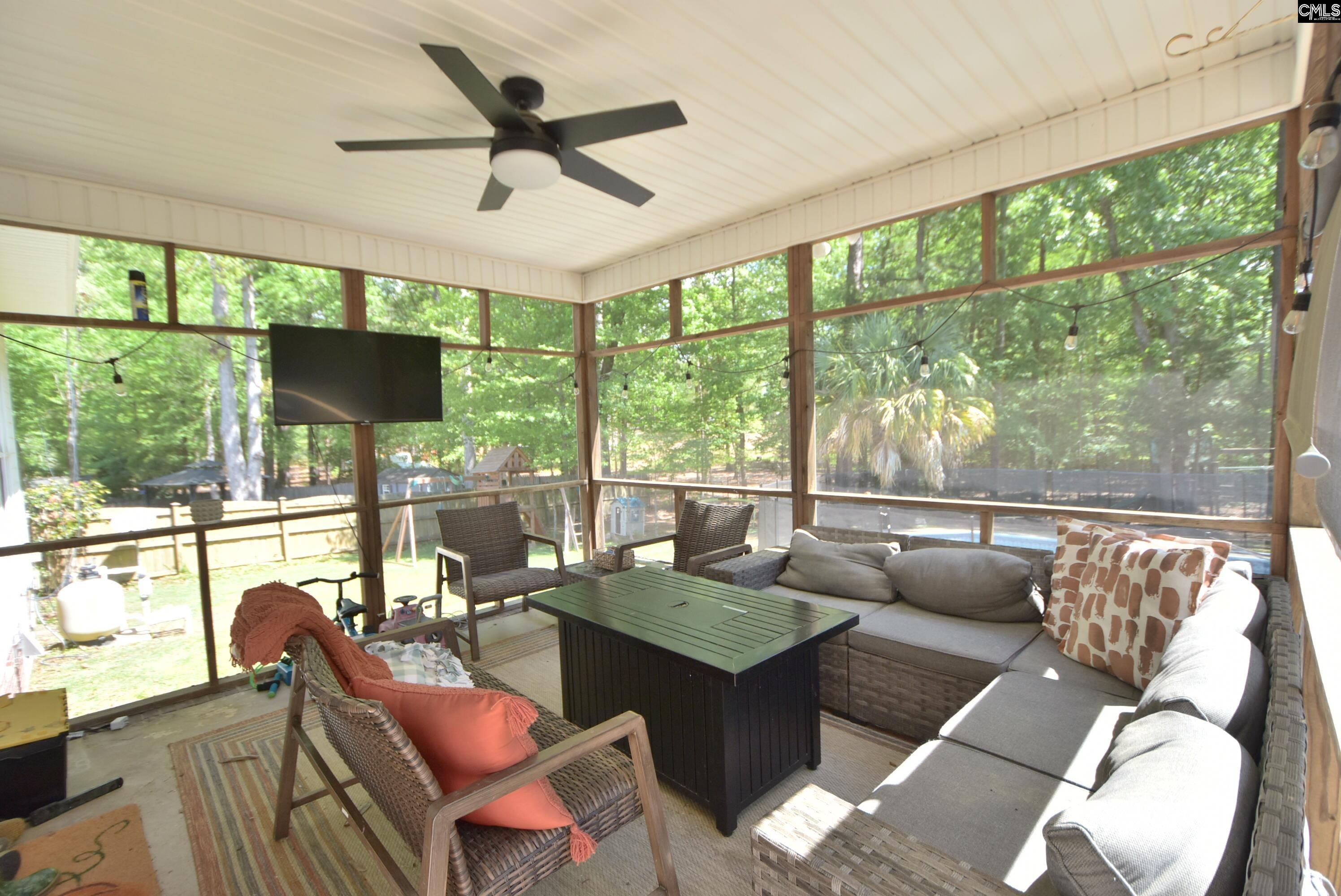 305 Belfair Road Irmo, SC 29063 - Photo 36 of 43