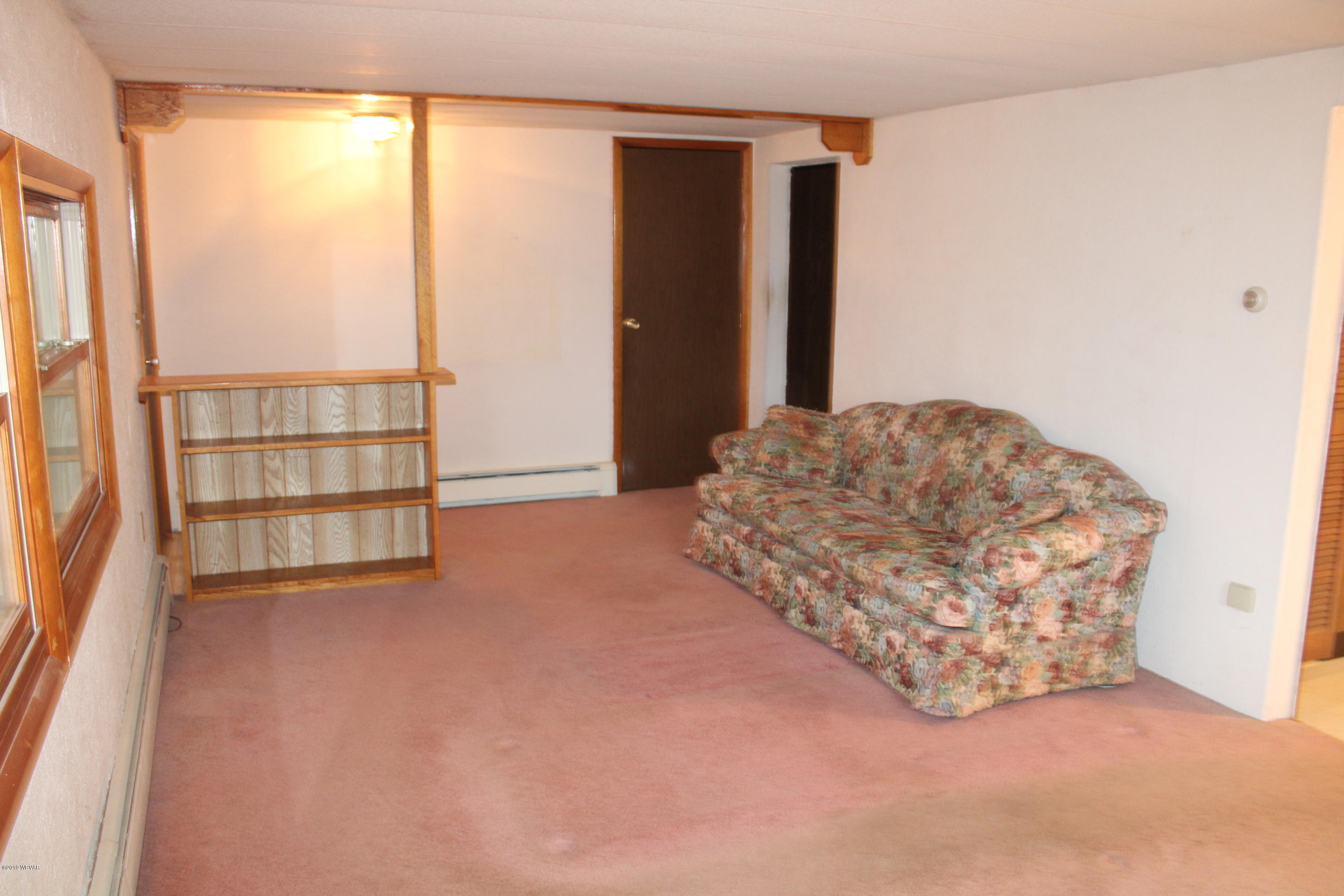 1065 McKee Road Cogan Station, PA 17728 - Photo 8 of 27 Living Room