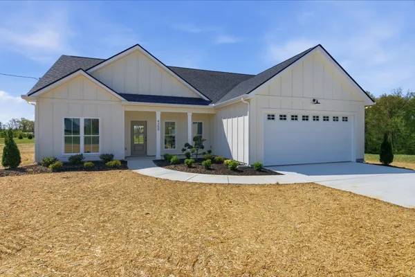 $359,900 | 4359 Bybee Branch Road, McMinnville, TN 37110