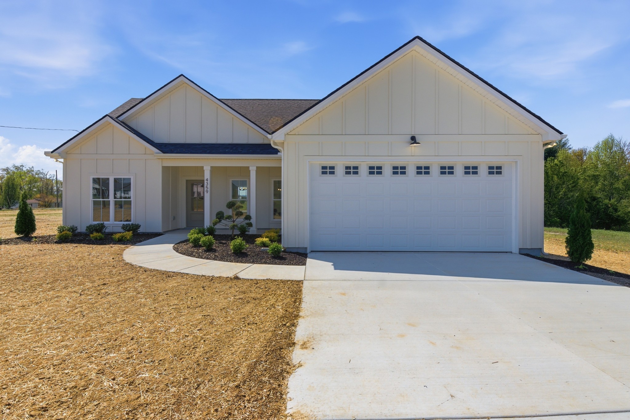 4359 Bybee Branch Road McMinnville, TN 37110 - Photo 2 of 25