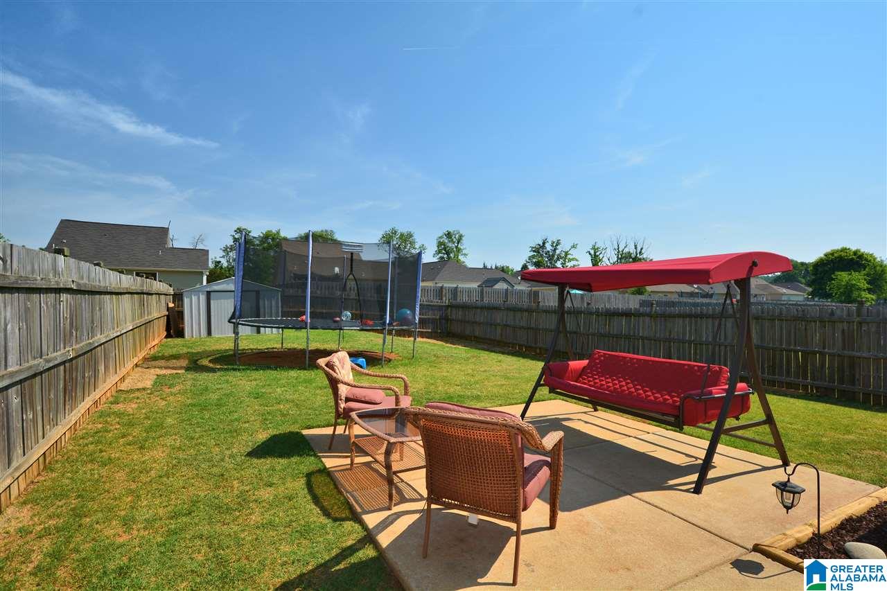 191 Moss Stone Lane Calera, AL 35040 - Photo 21 of 26
