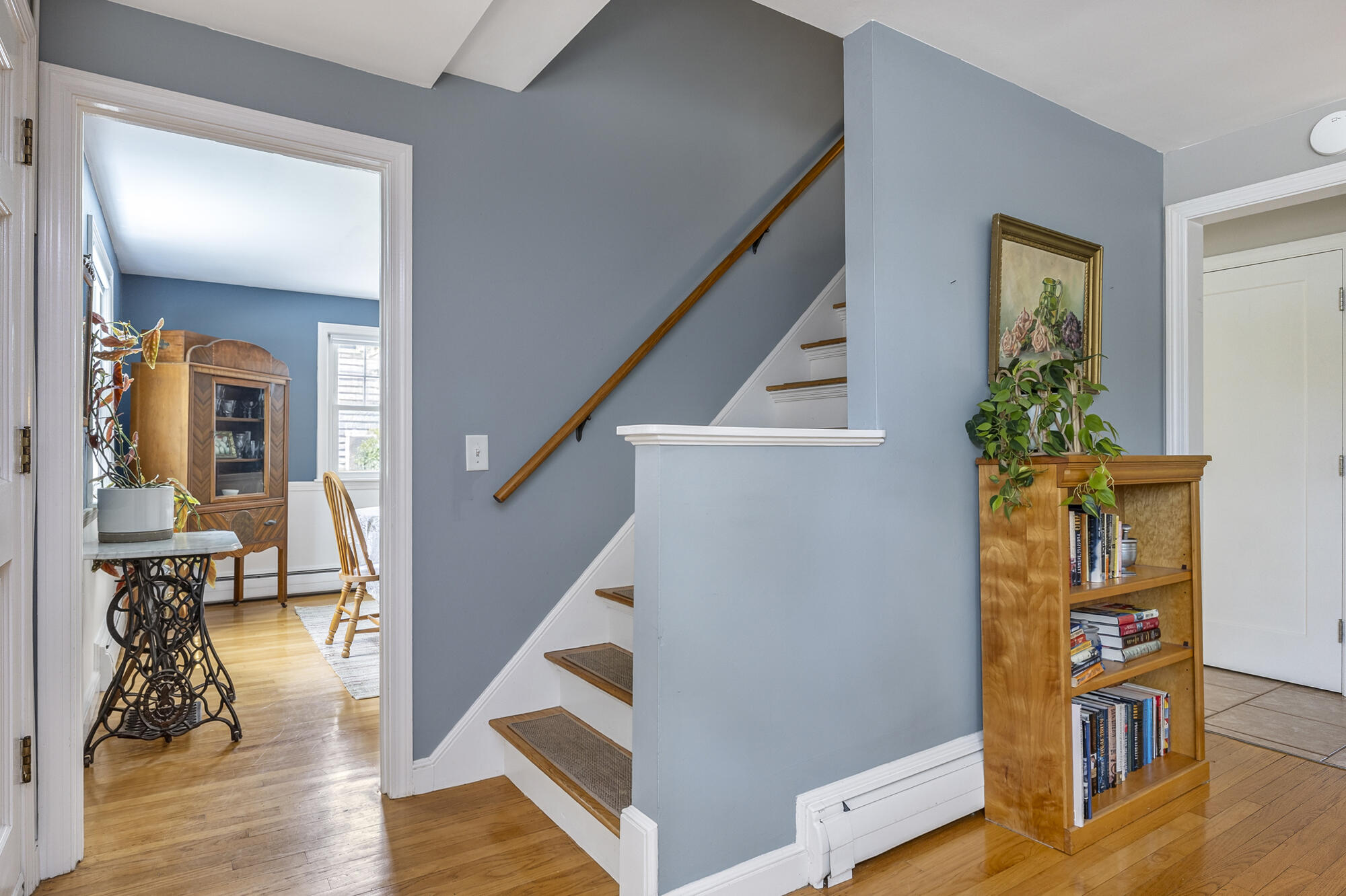 381 Ludlow Street Portland, ME 04102 - Photo 24 of 47 381 Ludlow_W5_22