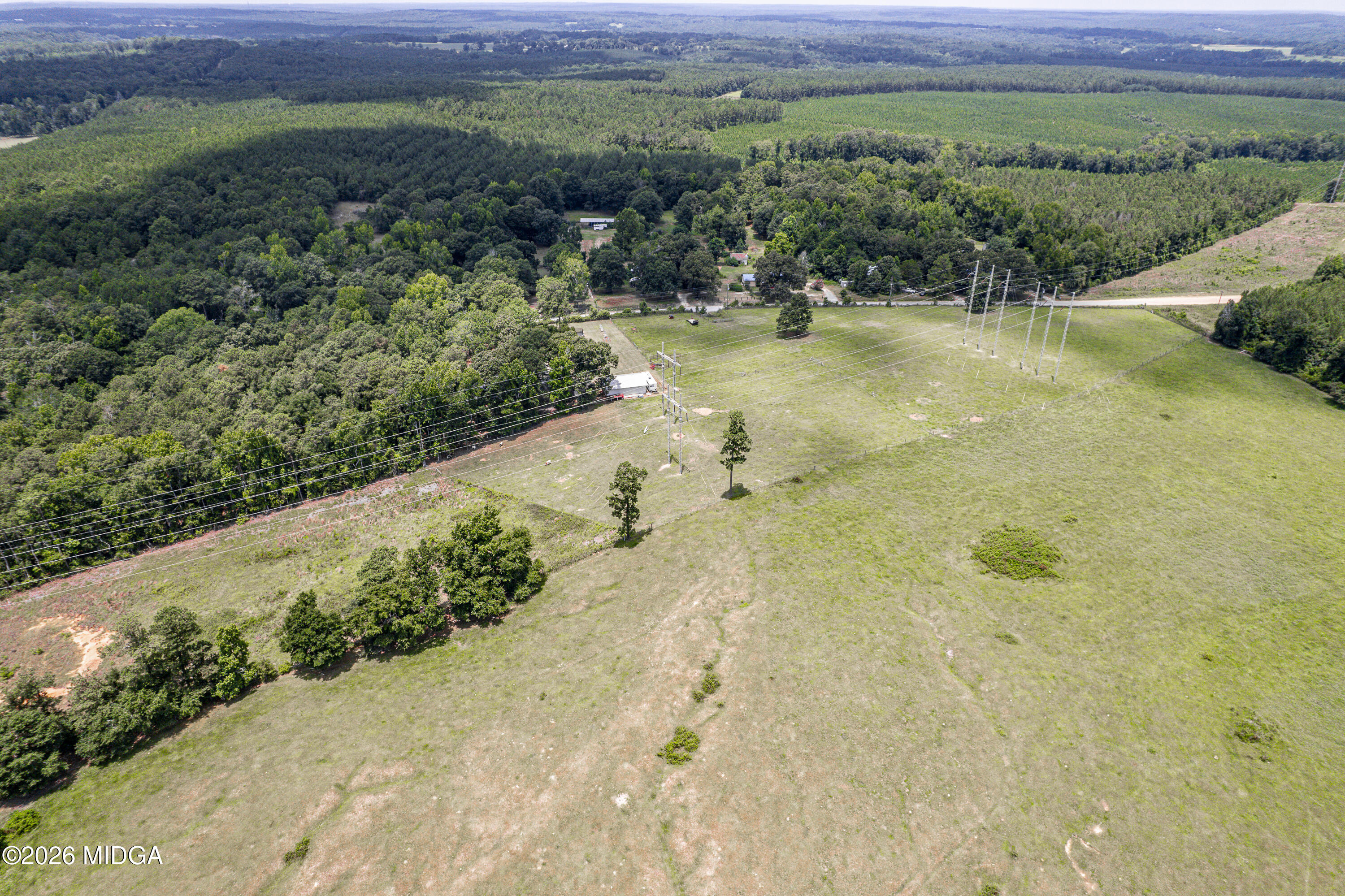 140 Bethlehem Church Road Gordon, GA 31031 - Photo 50 of 50 50