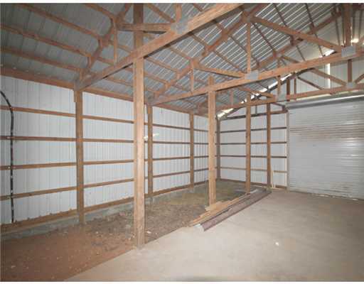 1191 Jessie Smith Road Lucedale, MS 39452 - Photo 20 of 25 Additional Photo