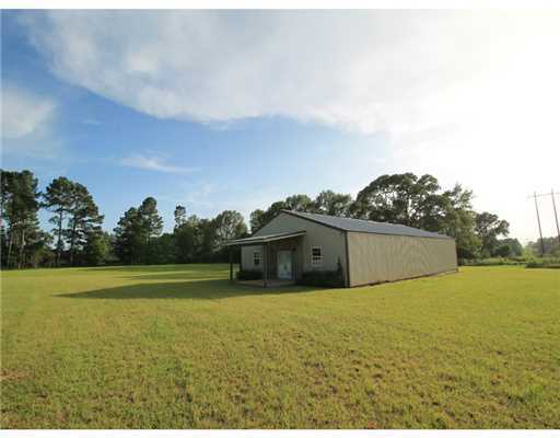 1191 Jessie Smith Road Lucedale, MS 39452 - Photo 25 of 25 Additional Photo