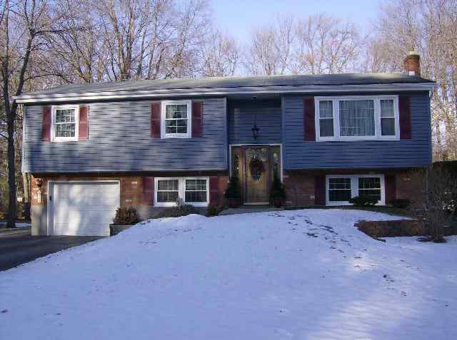 40 Haystack Road Clifton Park, NY 12065 - Photo 1 of 12 Photo 1