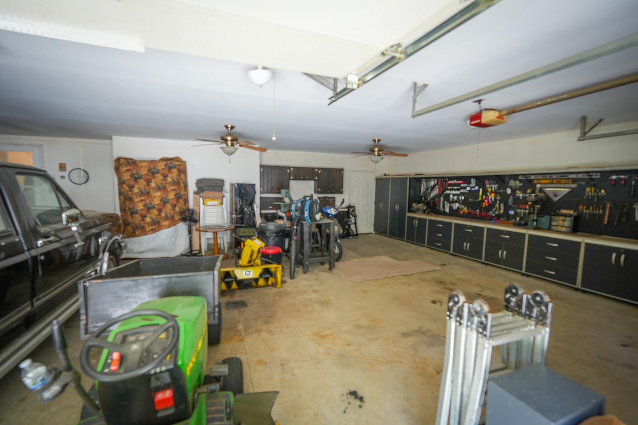 9411 Maple Hill Road Howard City, MI 49329 - Photo 32 of 50 DSC00578
