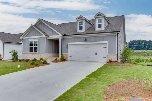 $530,689 | 179 Merwood Lane, Jefferson, GA 30549