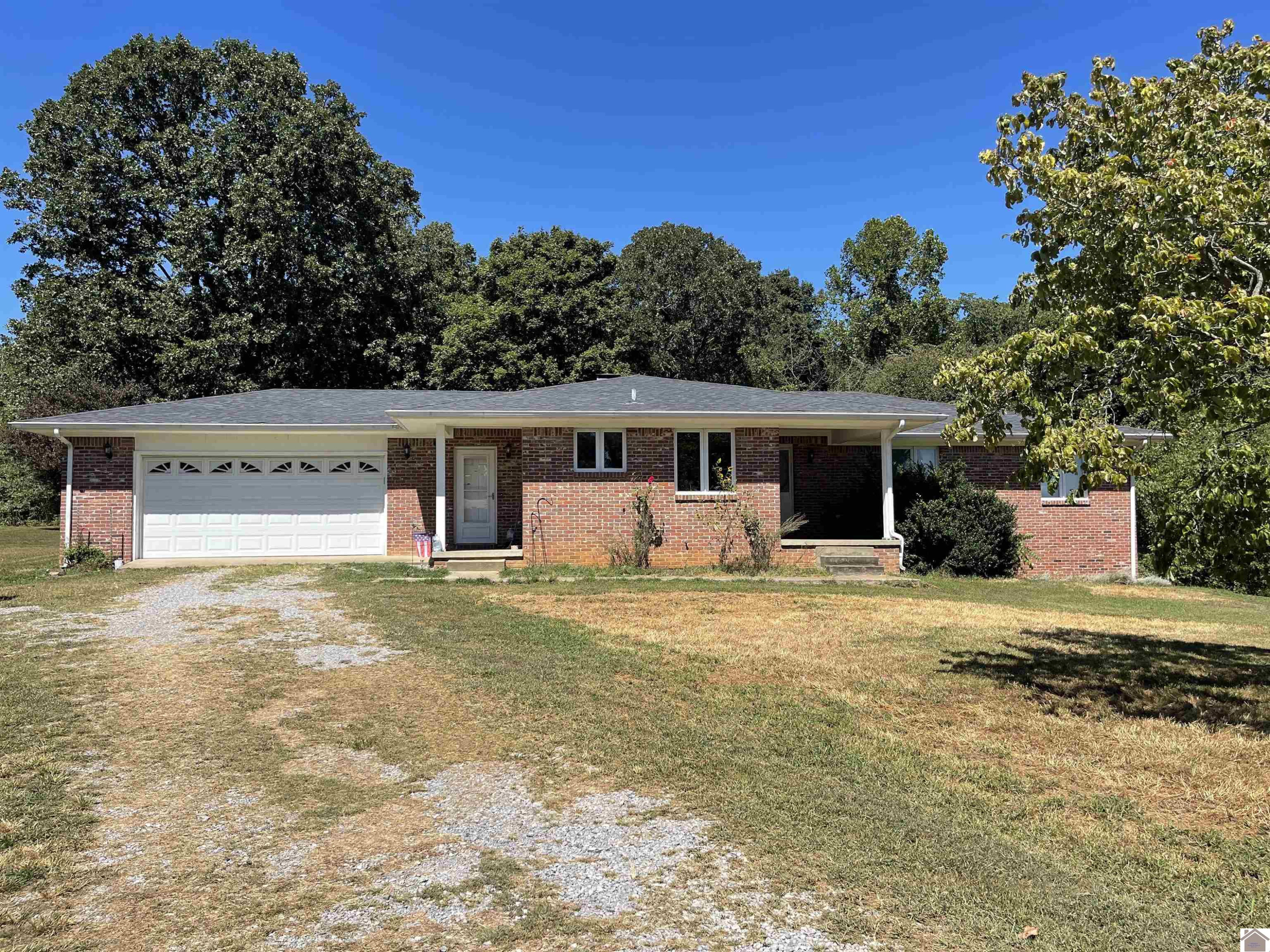 868 South Tanyard Road Cadiz, KY 42211 - Photo 34 of 37 Photo 35
