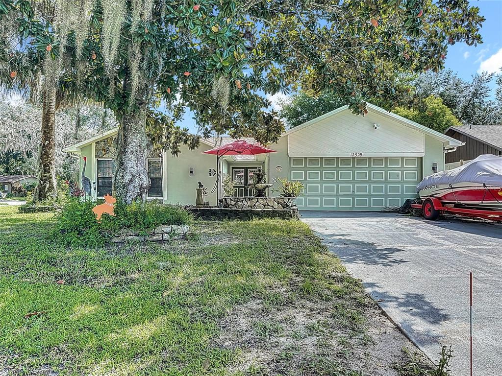 12529 Shadow Ridge Boulevard Hudson, FL 34669 - Photo 2 of 55