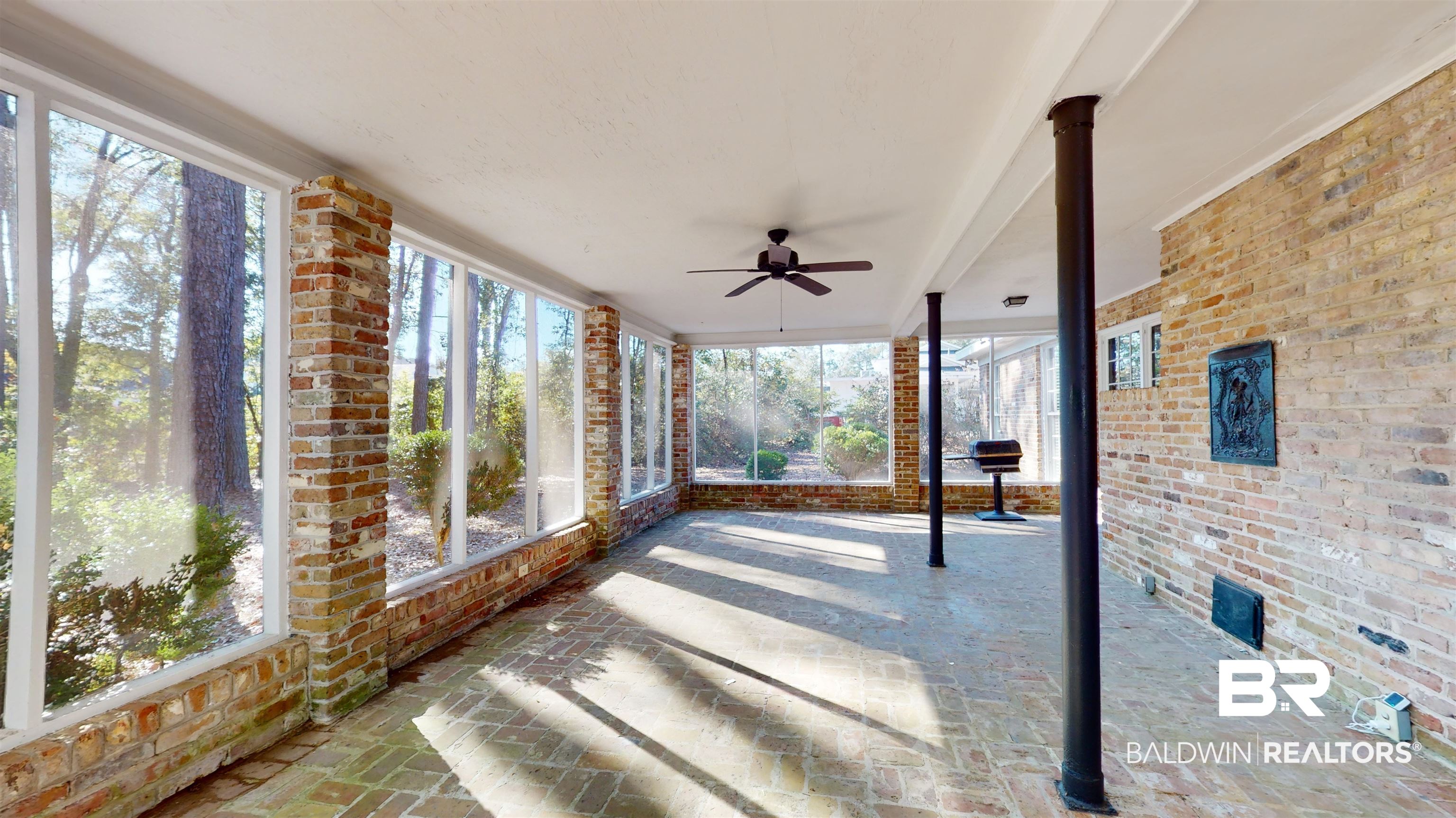 3961 South Pinebrook Drive Mobile, AL 36608 - Photo 38 of 46