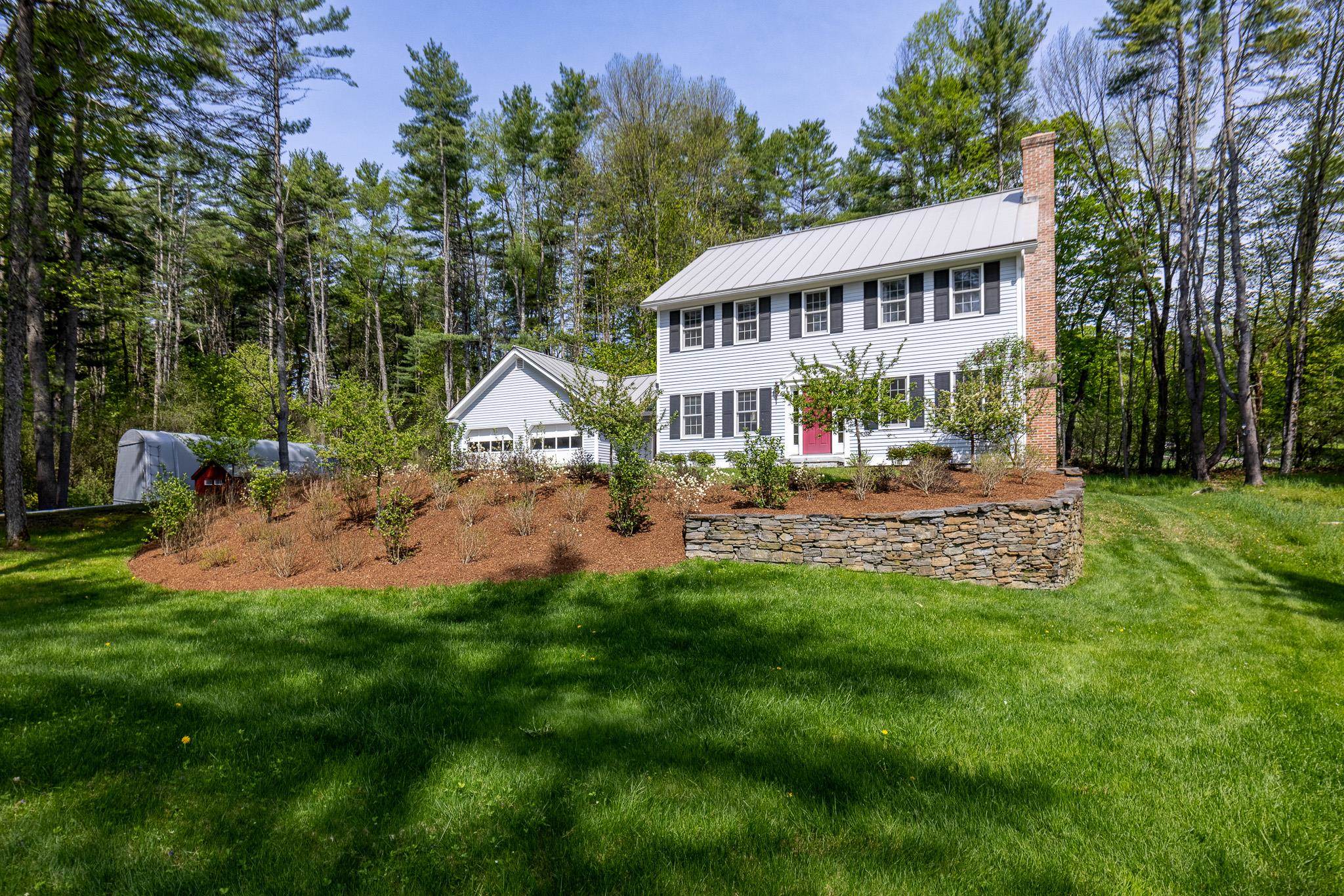 262 Hawk Pine Road Norwich, VT 05055 - Photo 1 of 37
