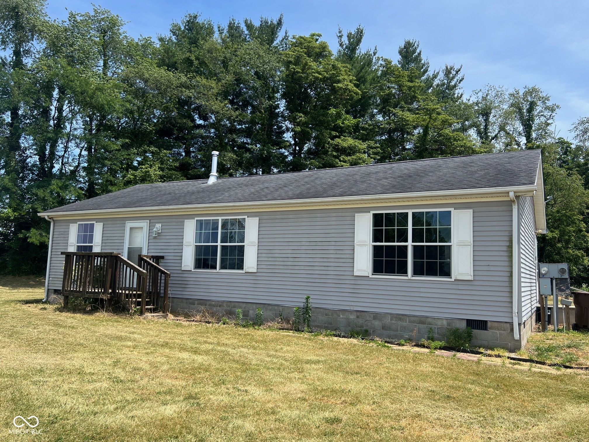 4911 800 S Rosedale In  