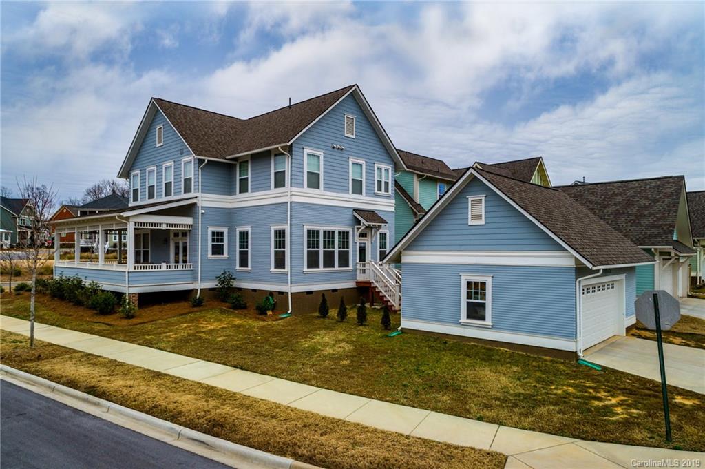 302 Mill Ridge Road, Unit 196 Rock Hill, SC 29730 - Photo 2 of 31 Gallery Image 2