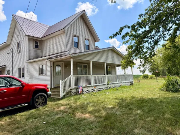$274,900 | 8565 Mt Hope Road, Carson City, MI 48811