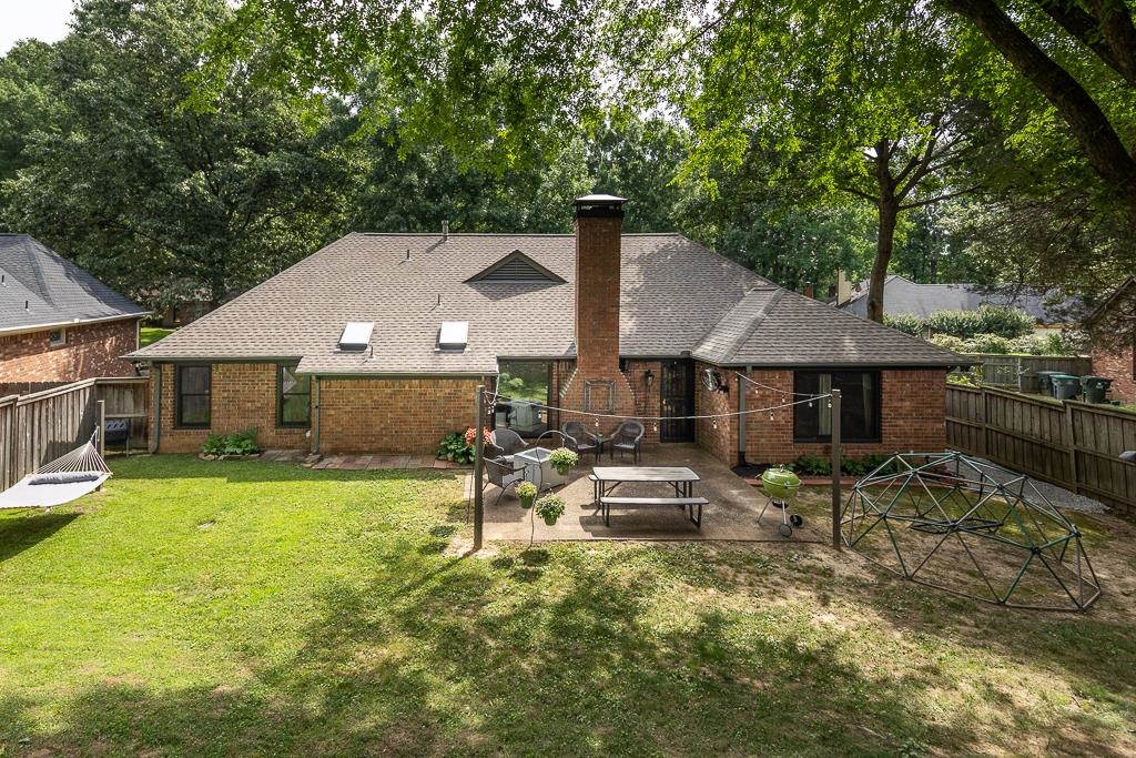 8911 Walnut Ridge Loop Memphis, TN 38018 - Photo 34 of 39