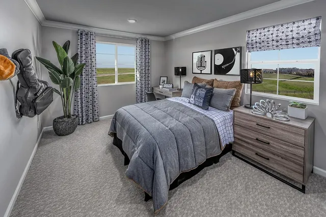 $569,990 | 6526 East Madison Avenue, Fresno, CA 93727