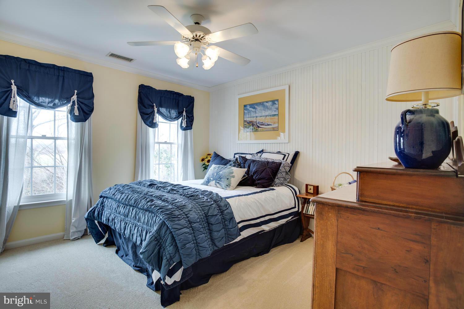 1457 Pleasant Lake Road Annapolis, MD 21409 - Photo 22 of 30 Bedroom