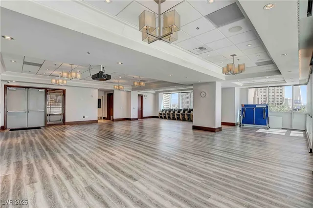 $5,300 | 2700 South Las Vegas Boulevard, Unit 3705, Las Vegas, NV 89109