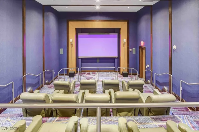 $5,300 | 2700 South Las Vegas Boulevard, Unit 3705, Las Vegas, NV 89109