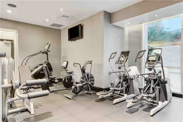 $5,300 | 2700 South Las Vegas Boulevard, Unit 3705, Las Vegas, NV 89109