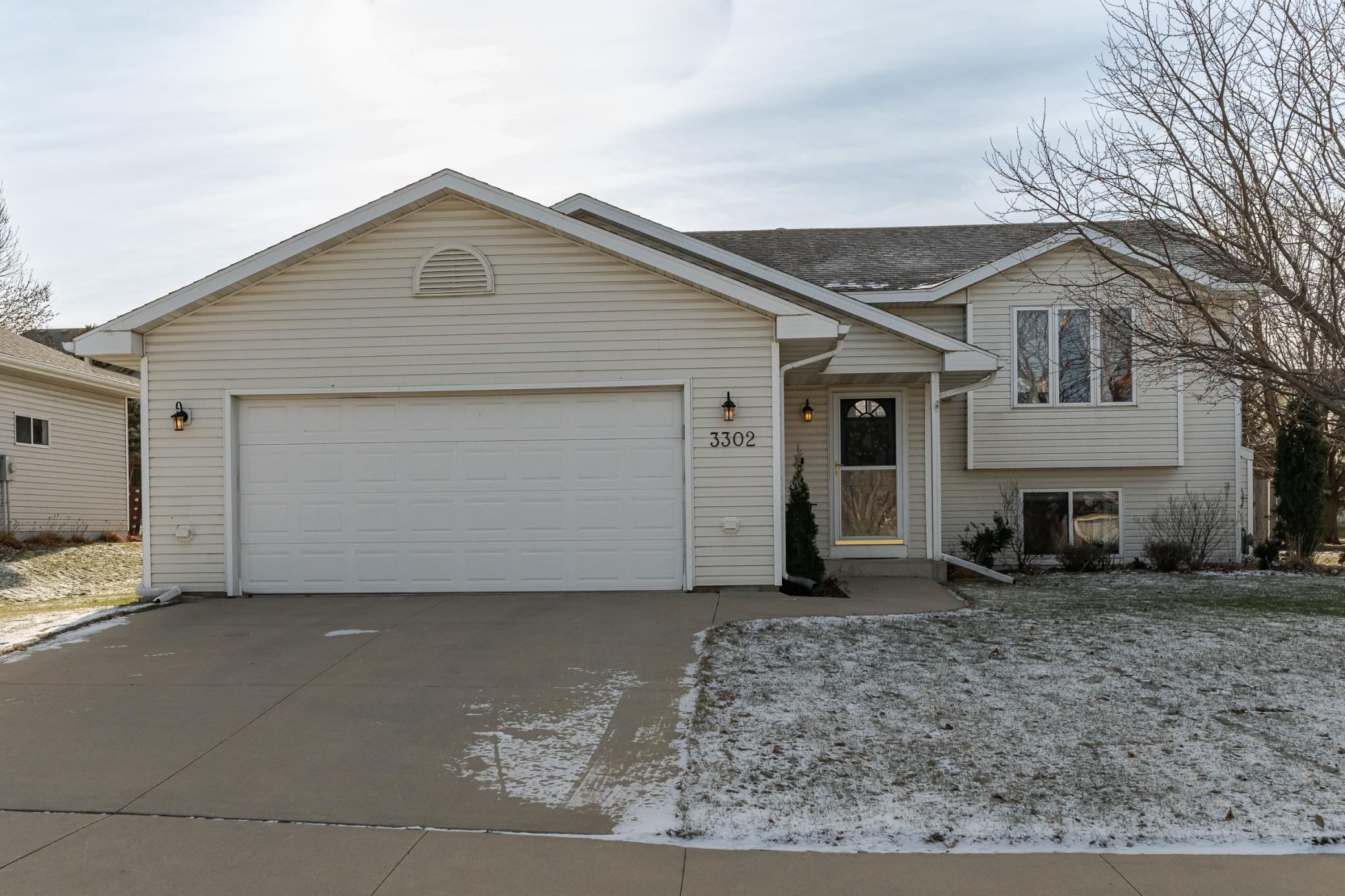 3302 48th Street Northwest Rochester, MN 55901 - Photo 1 of 1