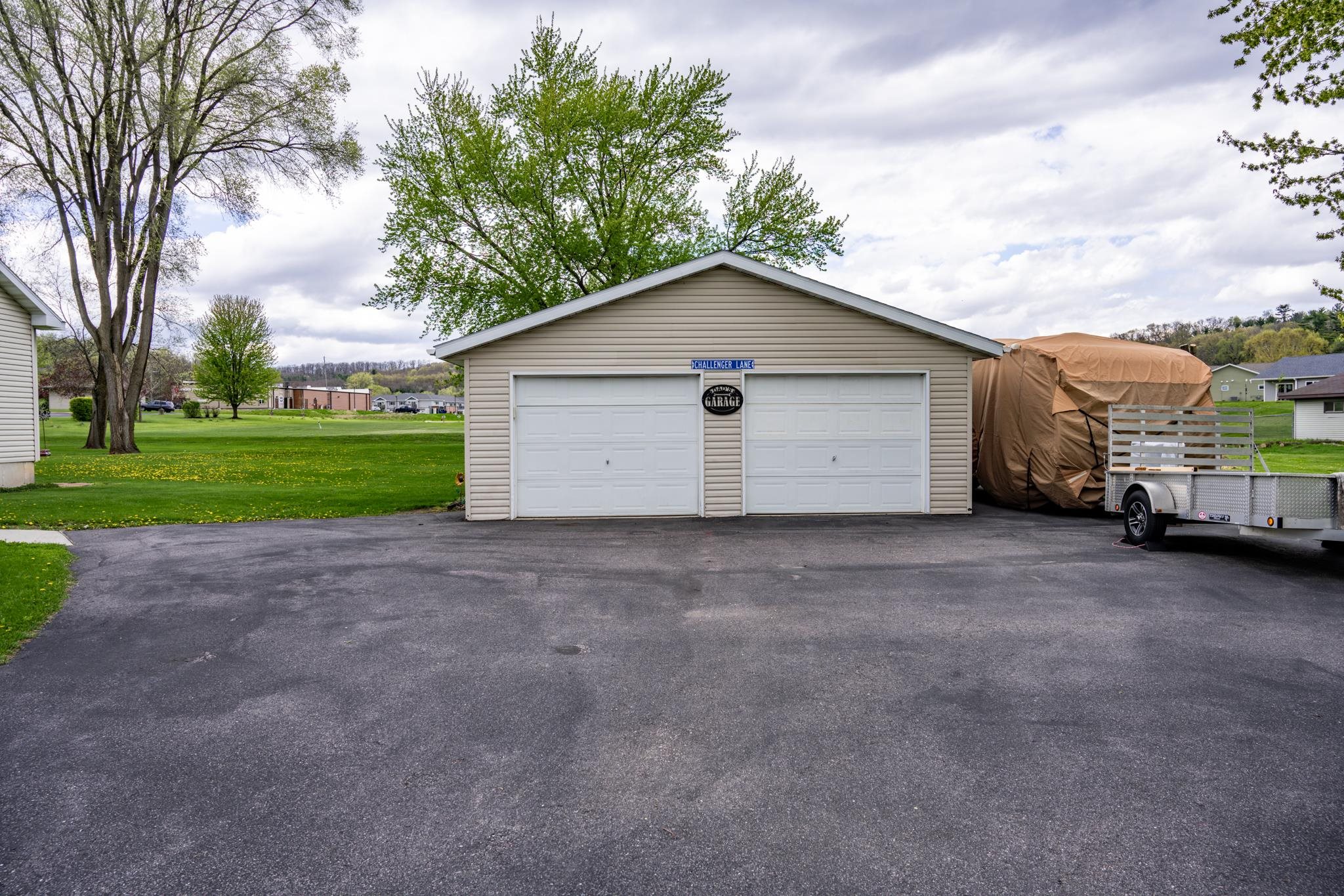 E6649 Fawn Valley Drive Reedsburg, WI 53959 - Photo 62 of 74