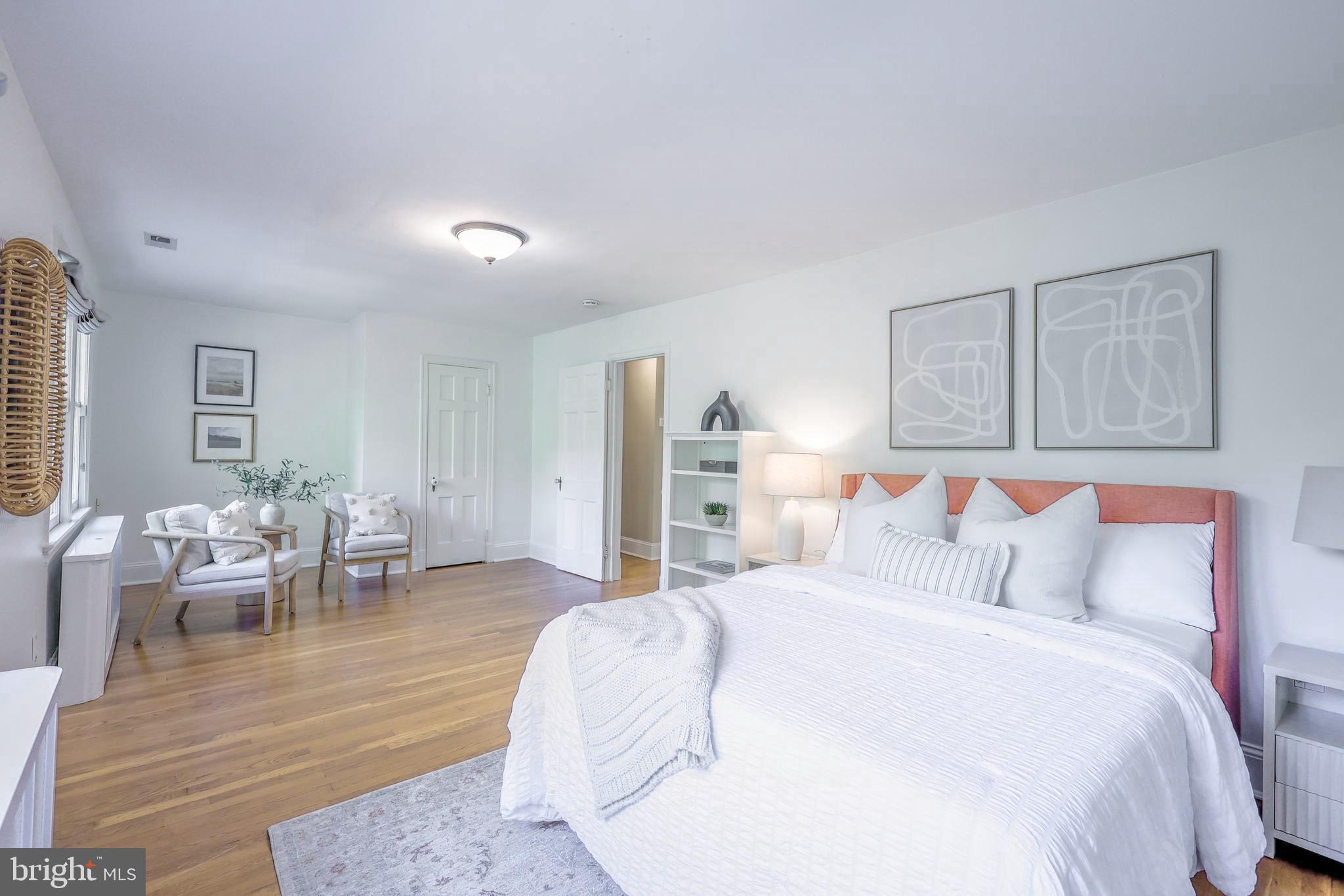 3230 Military Road Northwest Washington, DC 20015 - Photo 35 of 61