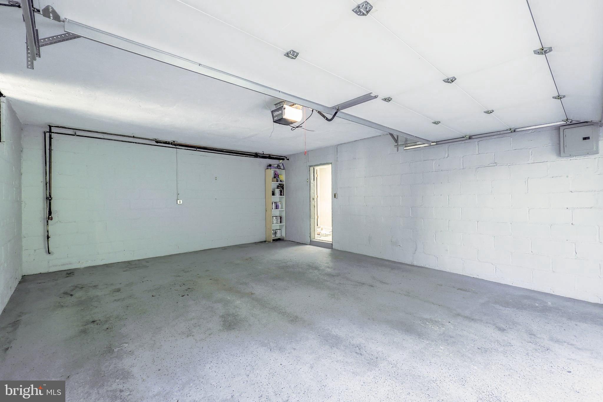 3230 Military Road Northwest Washington, DC 20015 - Photo 50 of 61 a view of an empty room