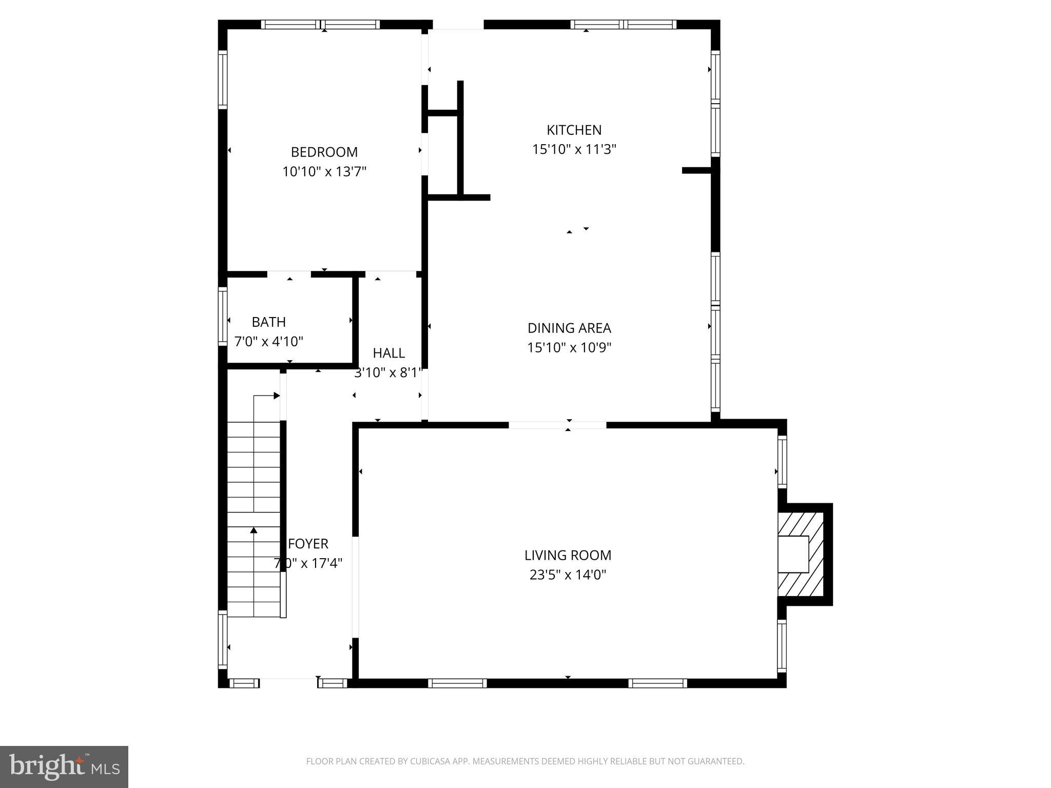 3230 Military Road Northwest Washington, DC 20015 - Photo 59 of 61