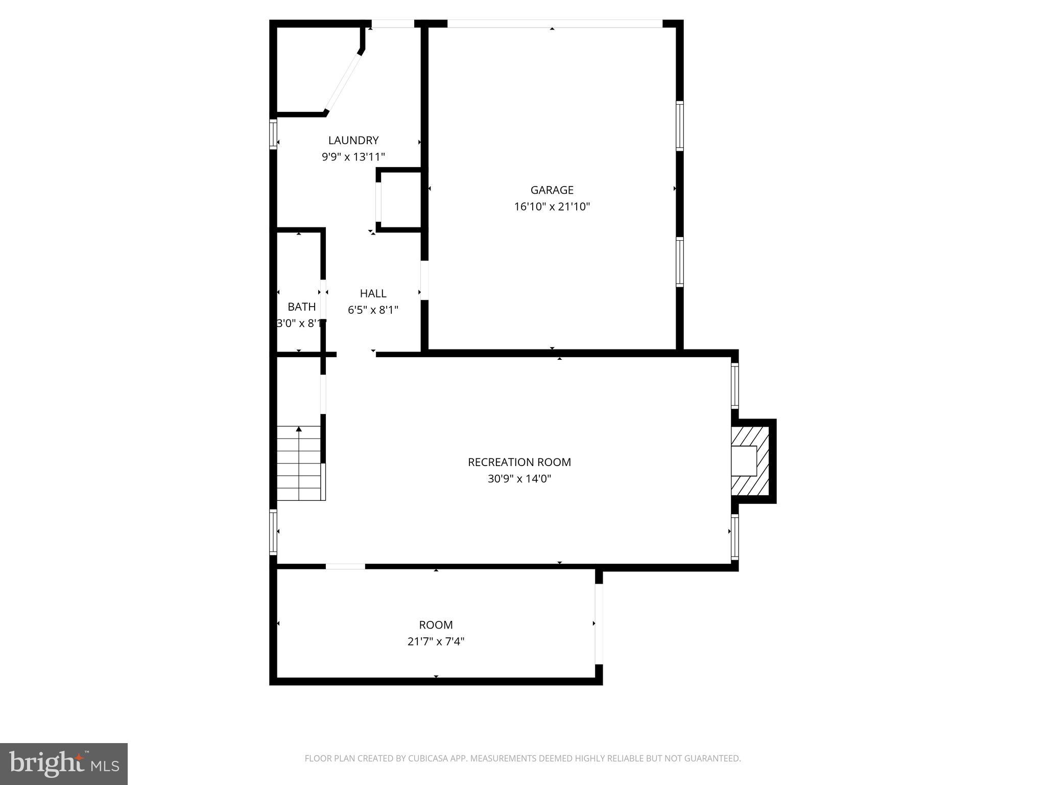 3230 Military Road Northwest Washington, DC 20015 - Photo 61 of 61