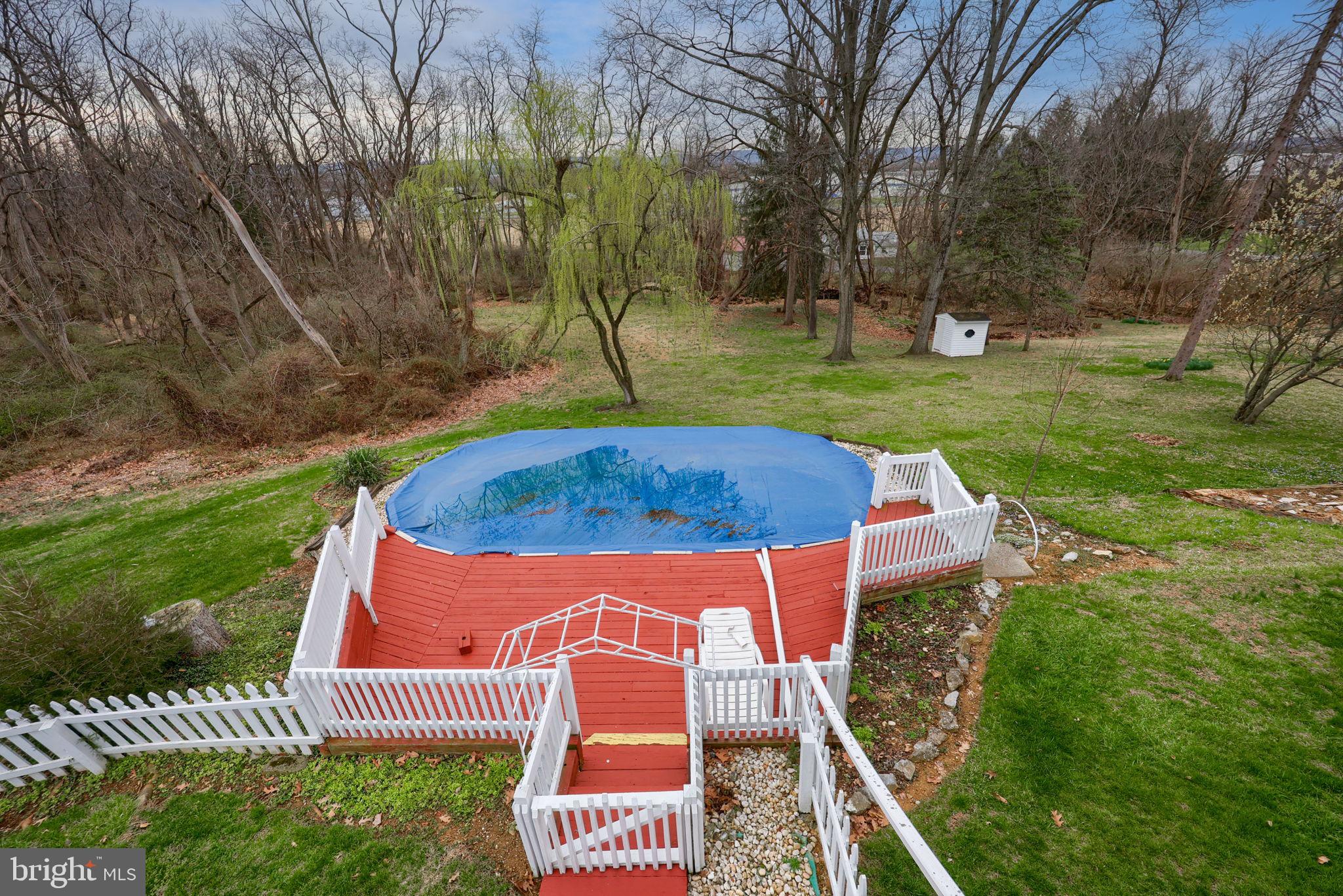 3020 Tunnel Hill Road Lebanon, PA 17046 - Photo 46 of 60