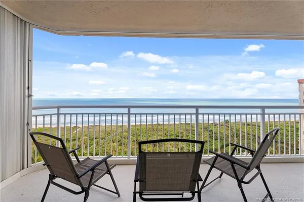 $4,500 | 3880 North Hwy A1A, Unit 802, Fort Pierce, FL 34949