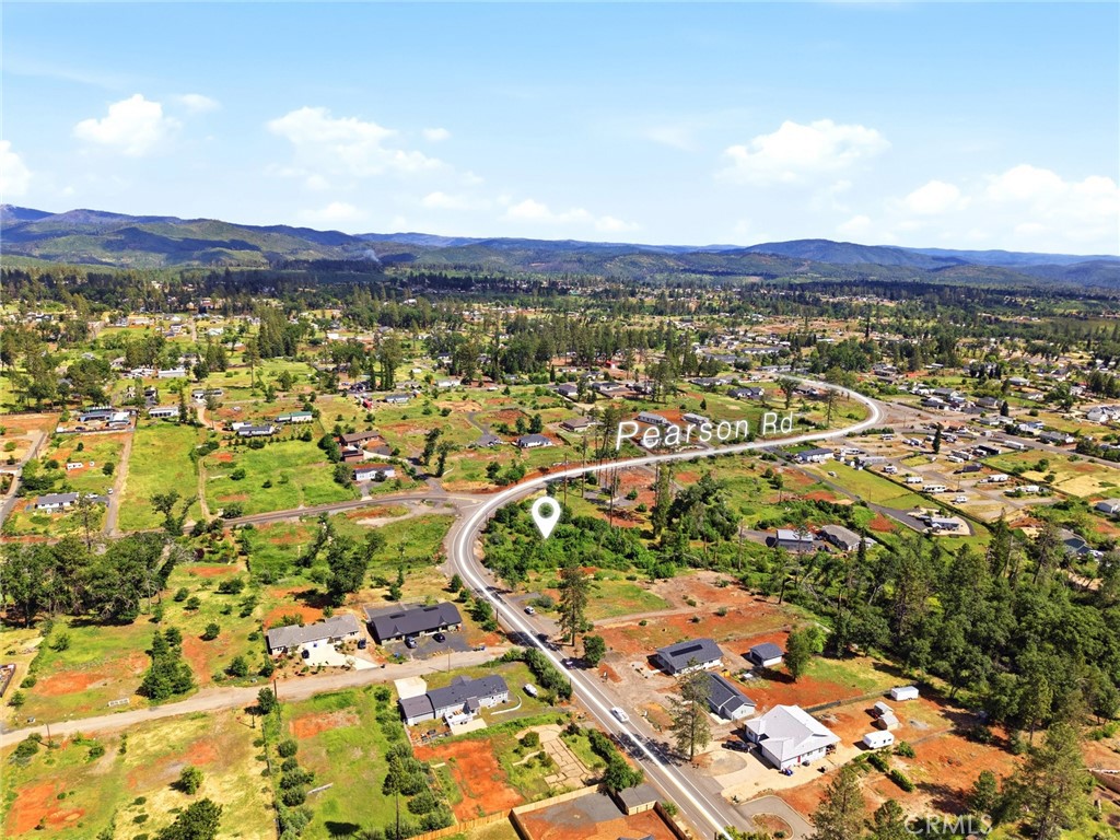 988 Pearson Road Paradise, CA 95969 - Photo 13 of 13 view of city and mountain