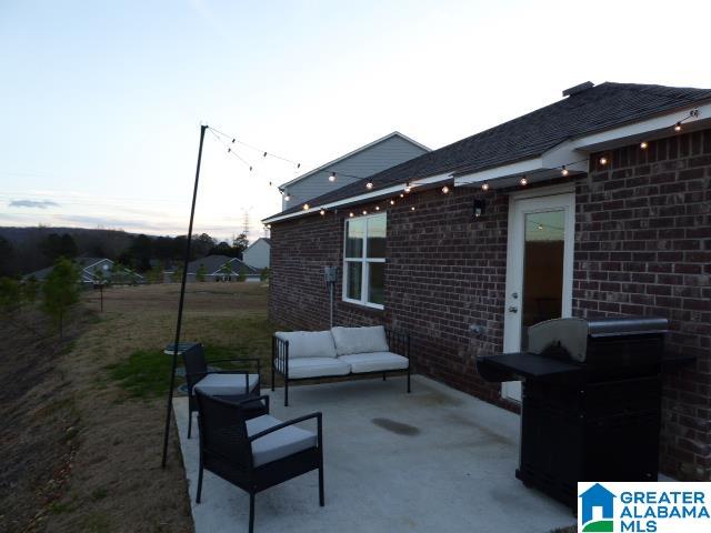 6998 Southern Trace Loop Leeds, AL 35094 - Photo 30 of 35
