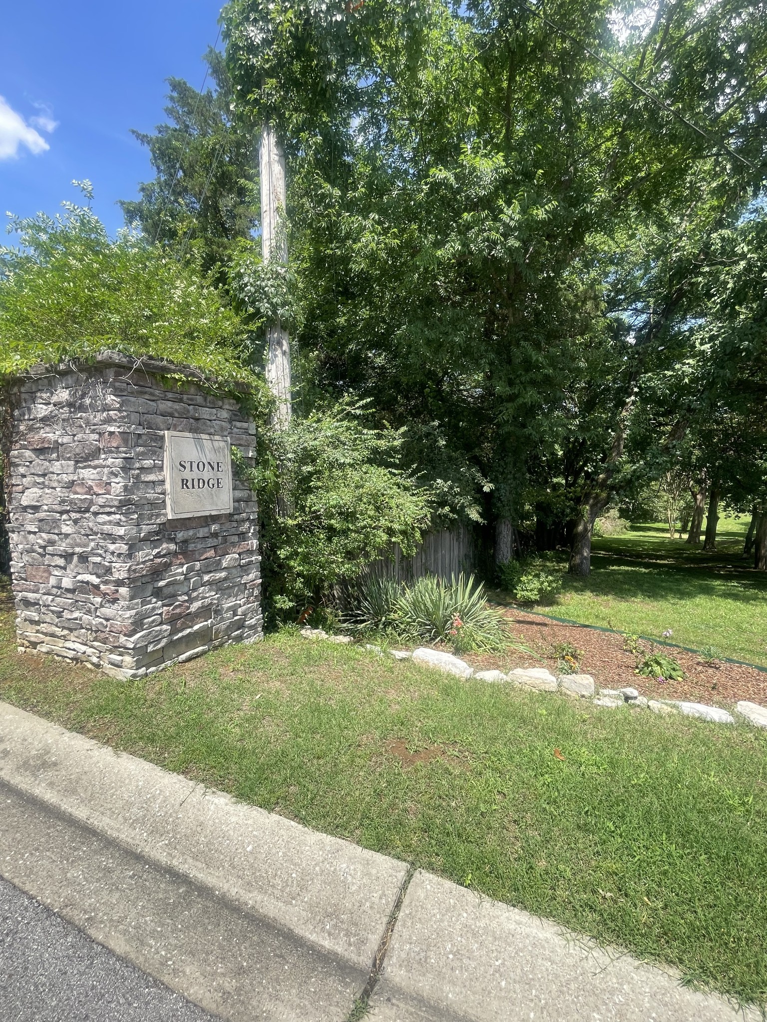 0 Stark Knob Road Hendersonville, TN 37075 - Photo 13 of 19