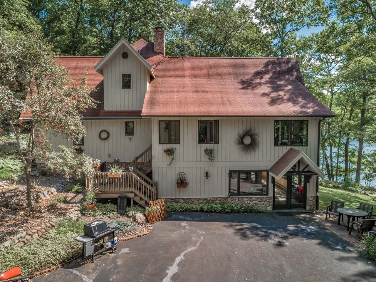 10367 Cedar Falls Road Hazelhurst, WI 54531 - Photo 5 of 33 Gallery Image 5