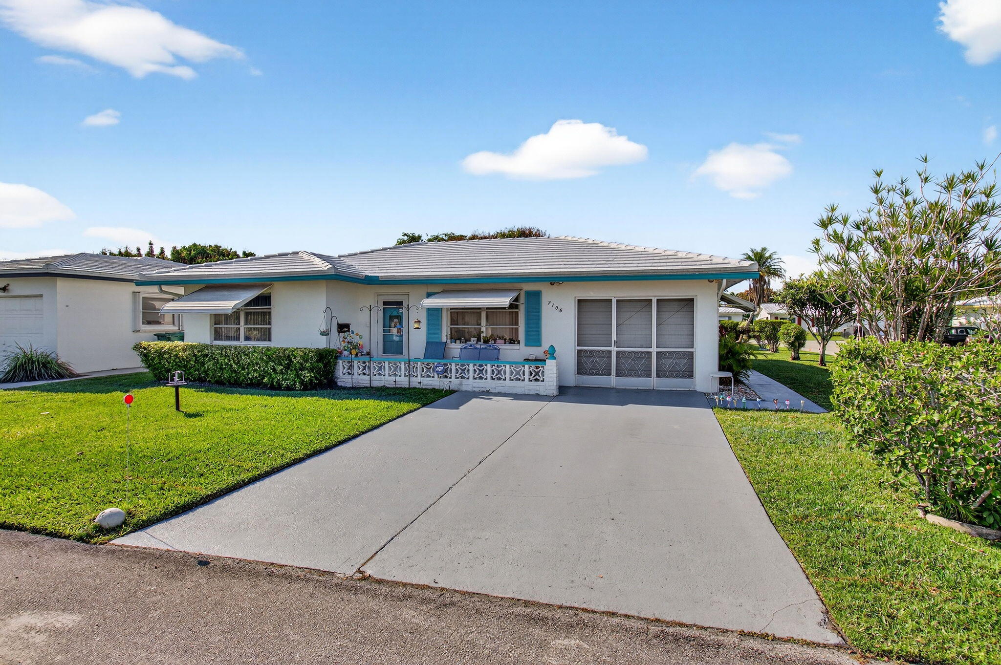 7108 Northwest 75th Street Tamarac, FL 33321 - Photo 4 of 90 2-web-or-mls-DSC_8647