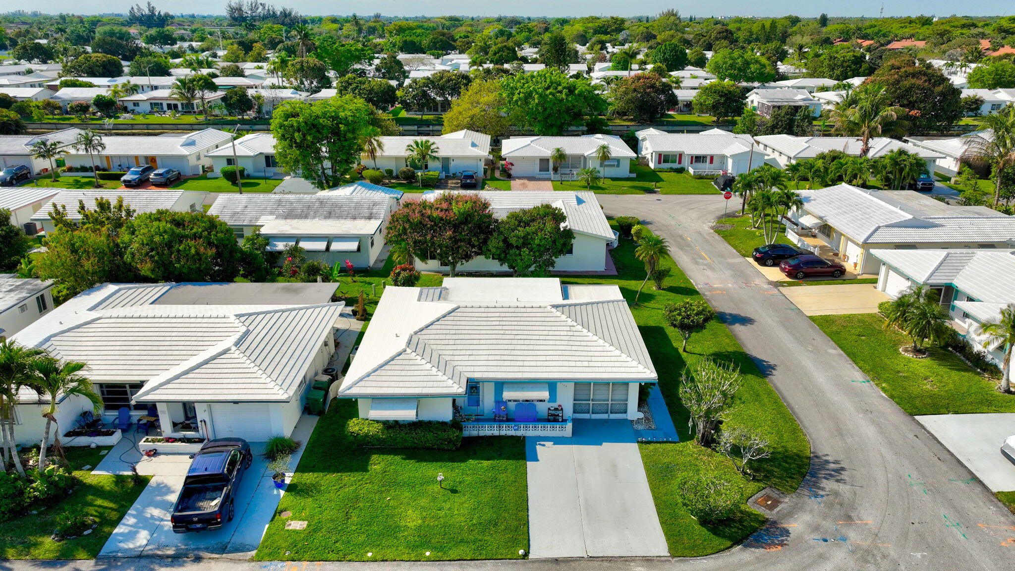 7108 Northwest 75th Street Tamarac, FL 33321 - Photo 73 of 90 73-web-or-mls-DJI_0509_10_11_12_13