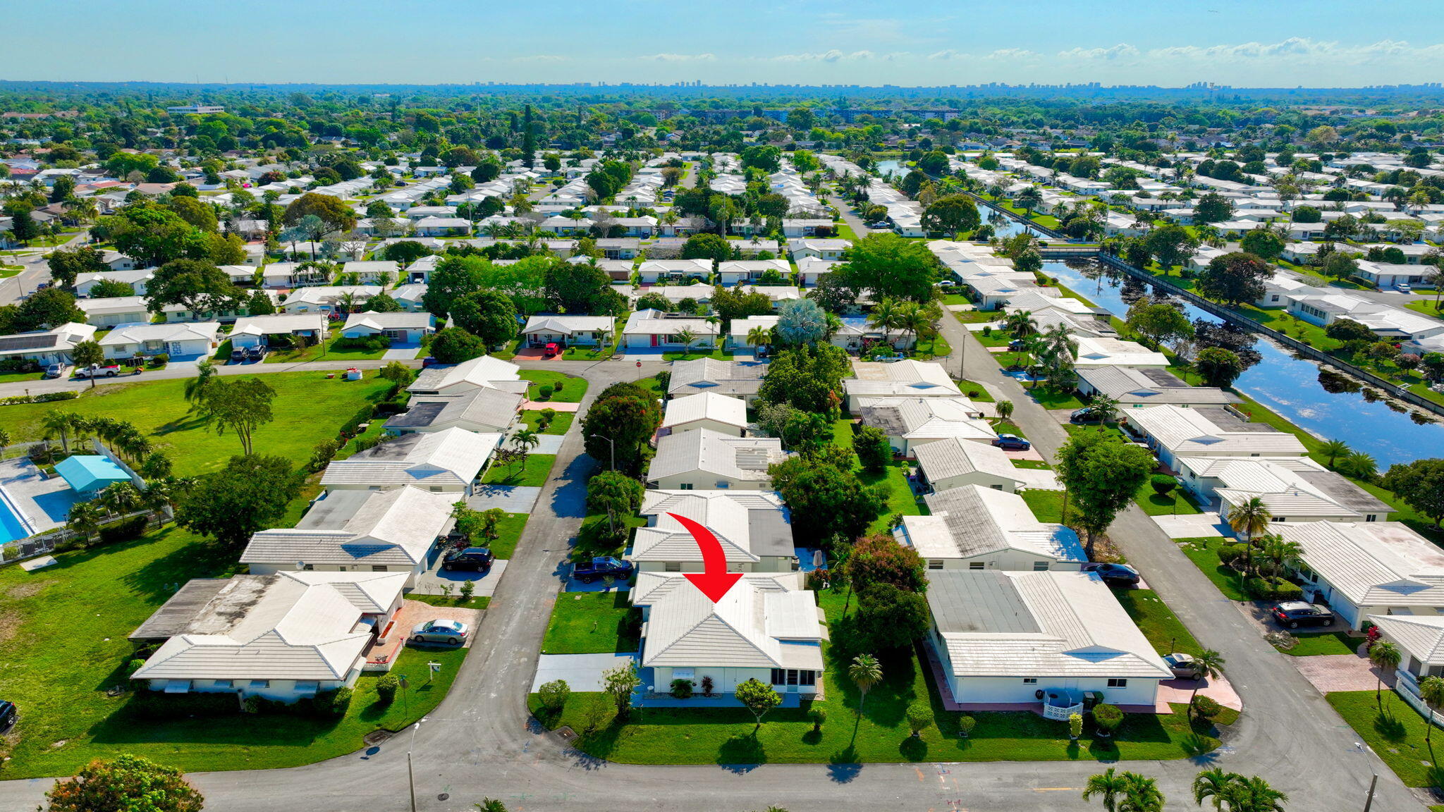 7108 Northwest 75th Street Tamarac, FL 33321 - Photo 77 of 90 77-web-or-mls-DJI_0529_30_31_32_33