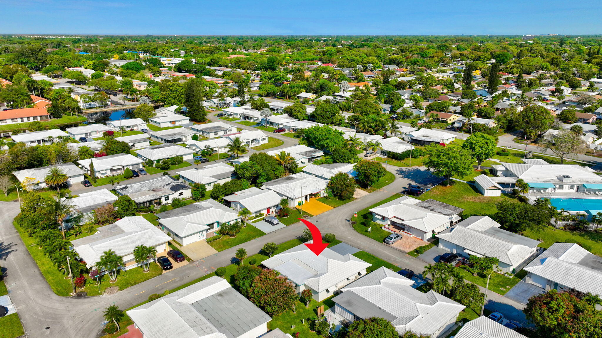 7108 Northwest 75th Street Tamarac, FL 33321 - Photo 80 of 90 80-web-or-mls-DJI_0544_5_6_7_8