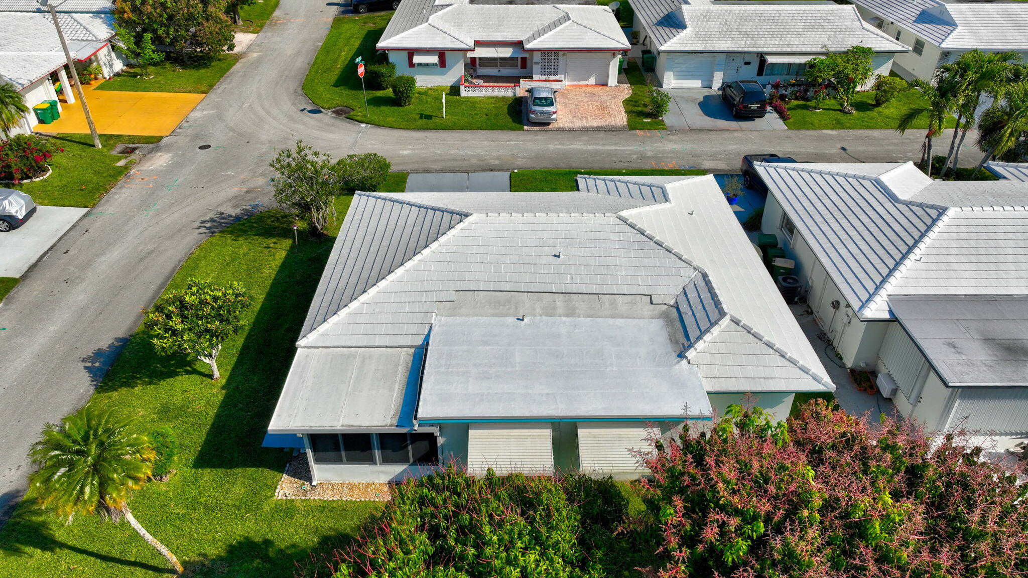 7108 Northwest 75th Street Tamarac, FL 33321 - Photo 85 of 90 85-web-or-mls-DJI_0569_70_71_72_73