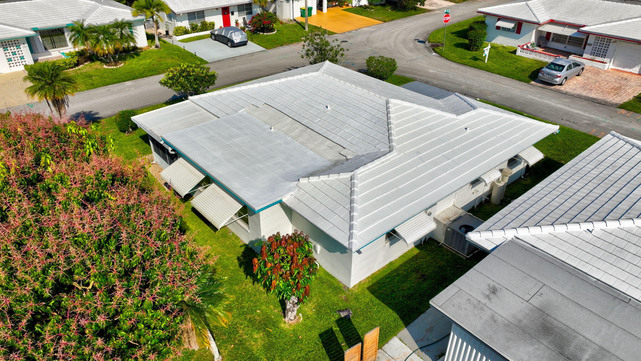 7108 Northwest 75th Street Tamarac, FL 33321 - Photo 87 of 90 87-web-or-mls-DJI_0579_80_81_82_83