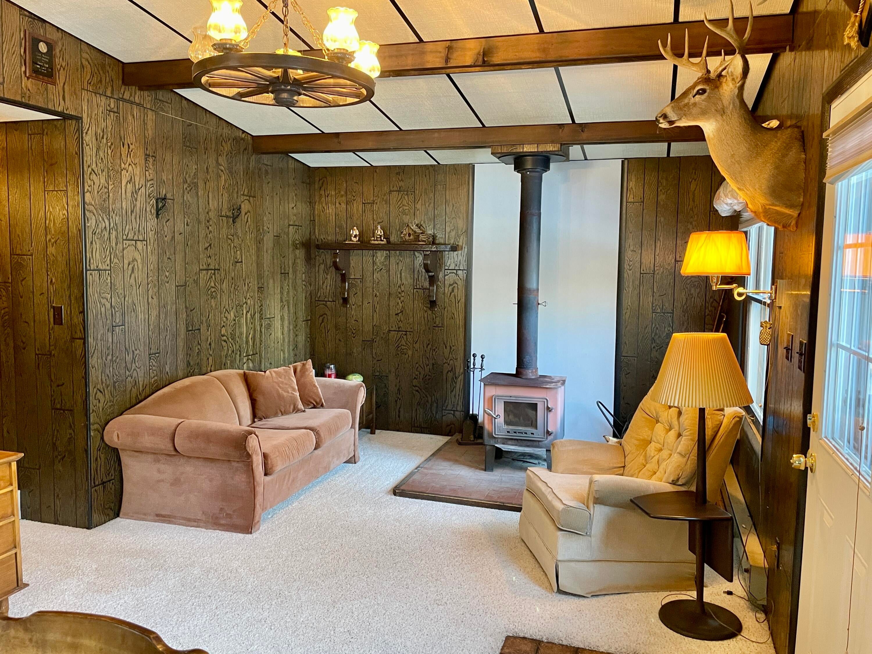 2675 Hill Road Lewiston, MI 49756 - Photo 8 of 22 Gallery Image 8