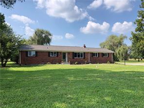 9786 Highway 9 Pendleton, IN 46064 - Photo 1 of 26