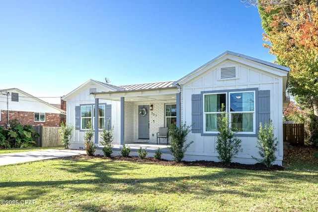 $330,000 | 307 North Palo Alto Avenue, Panama City, FL 32401