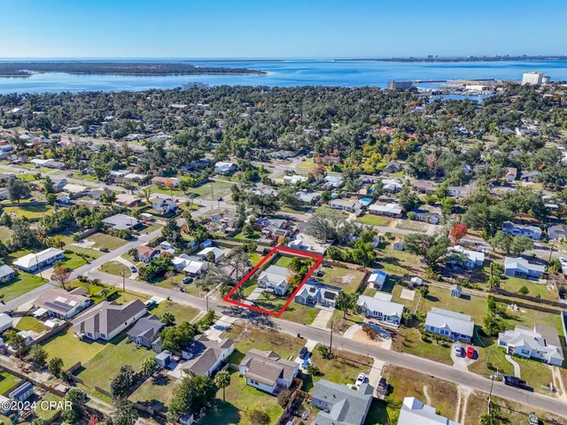 $330,000 | 307 North Palo Alto Avenue, Panama City, FL 32401