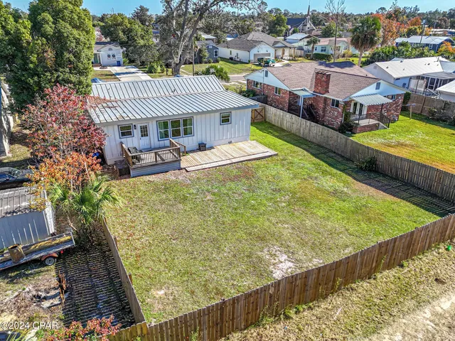 $330,000 | 307 North Palo Alto Avenue, Panama City, FL 32401